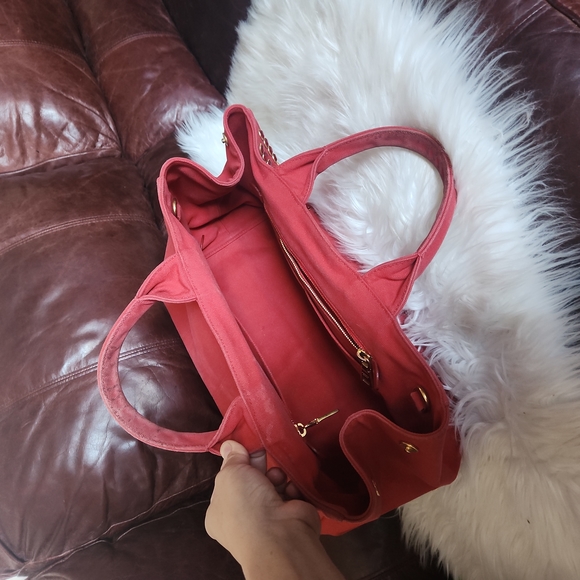 PRADA CANAPA - Picture 10 of 17